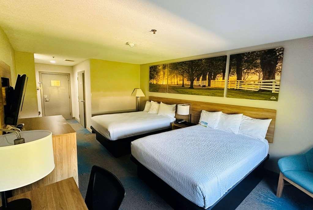 Days Inn & Suites By Wyndham Wynne Room photo